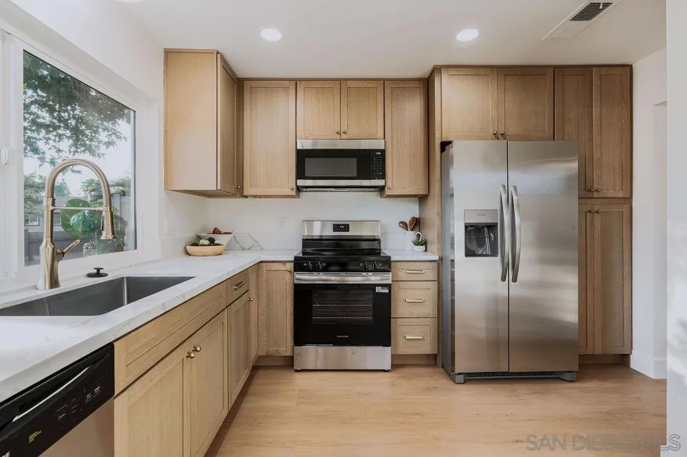 17340 Caminito Canasto San Diego, CA 92127