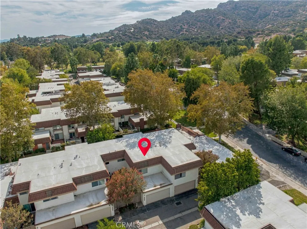 10120 Larwin Avenue #3 Chatsworth, CA 91311