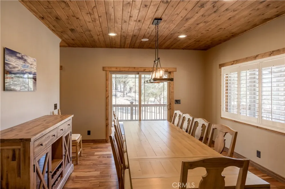 1985 Golden Rod Avenue Big Bear City, CA 92314