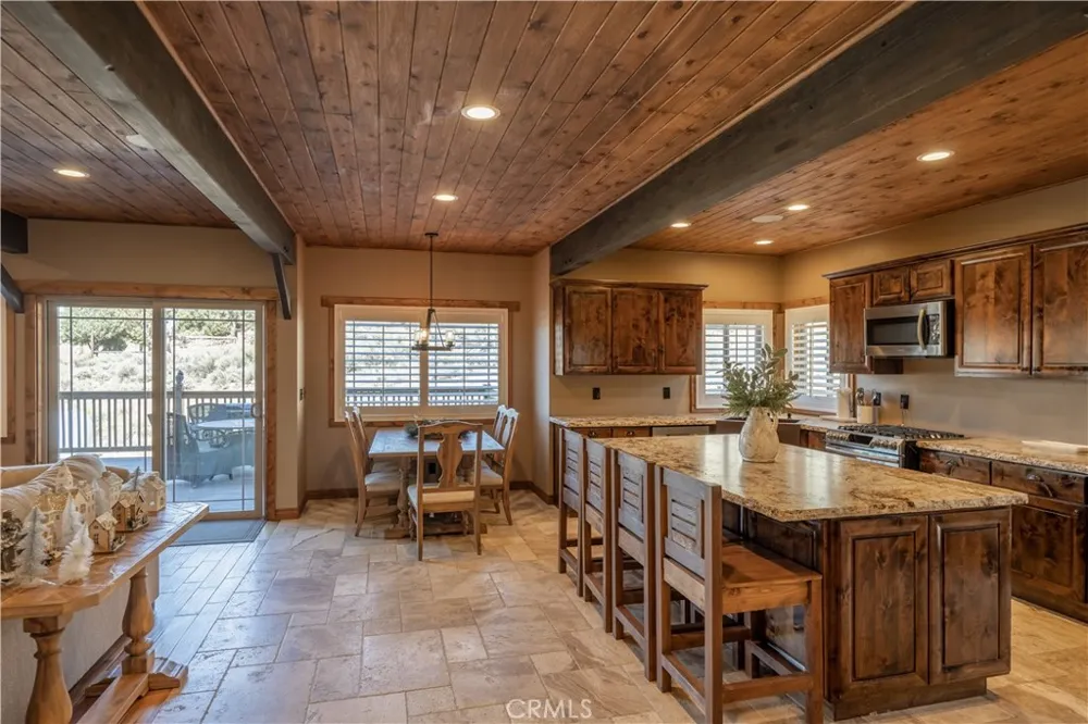 1985 Golden Rod Avenue Big Bear City, CA 92314