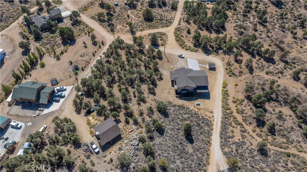 1985 Golden Rod Avenue Big Bear City, CA 92314