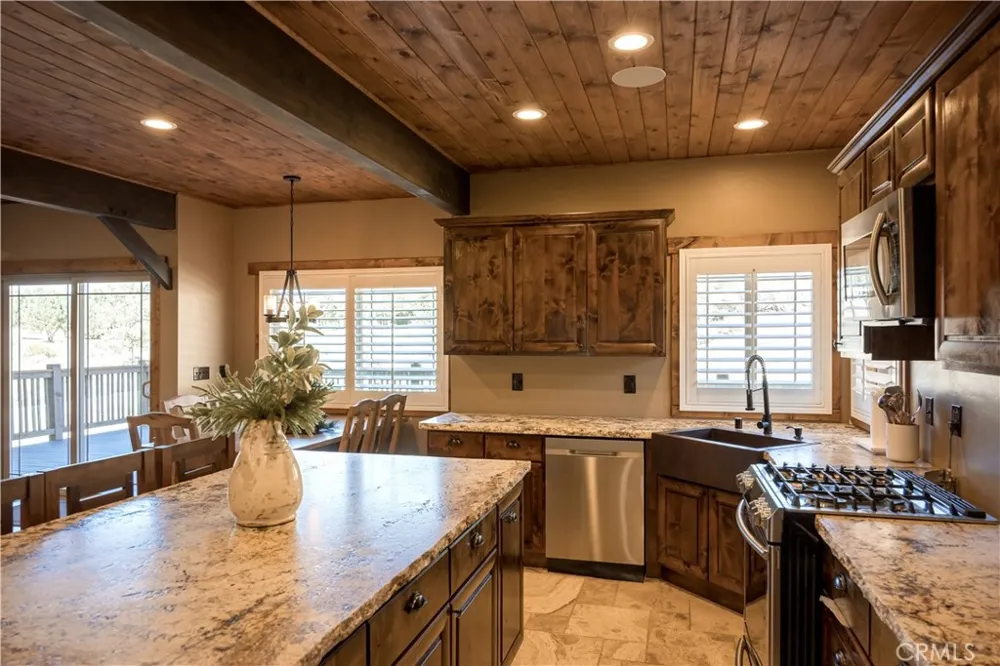 1985 Golden Rod Avenue Big Bear City, CA 92314