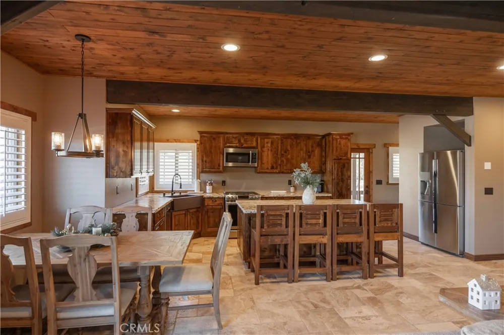 1985 Golden Rod Avenue Big Bear City, CA 92314