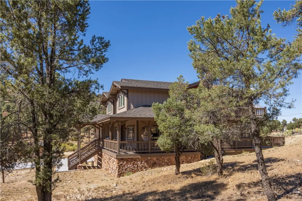 1985 Golden Rod Avenue Big Bear City, CA 92314