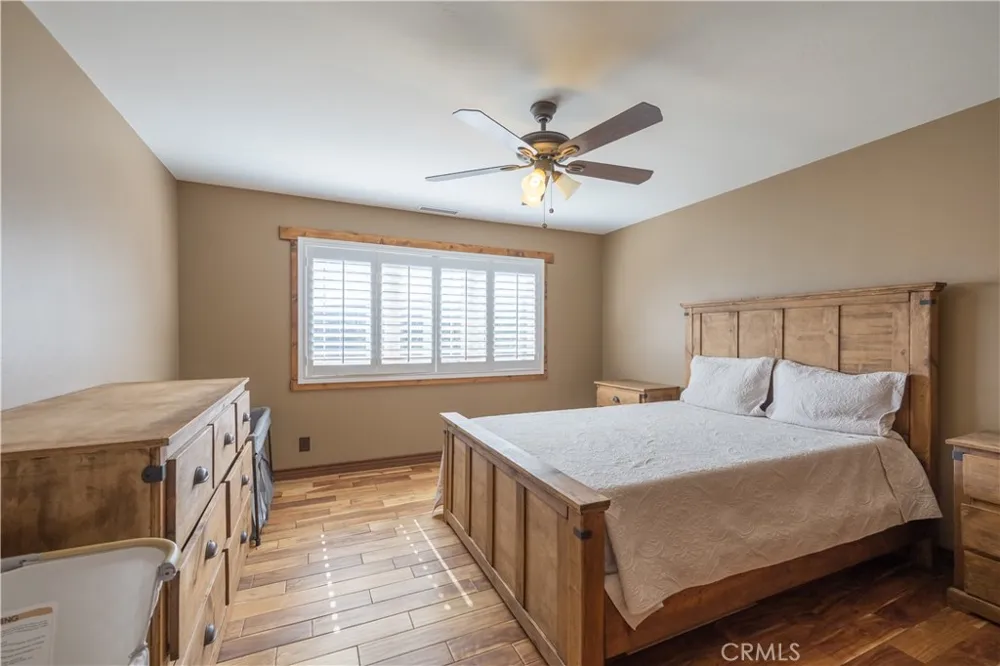 1985 Golden Rod Avenue Big Bear City, CA 92314