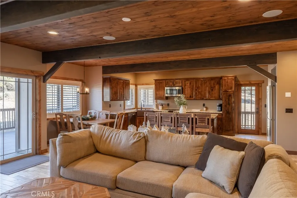 1985 Golden Rod Avenue Big Bear City, CA 92314