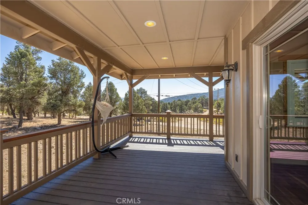 1985 Golden Rod Avenue Big Bear City, CA 92314