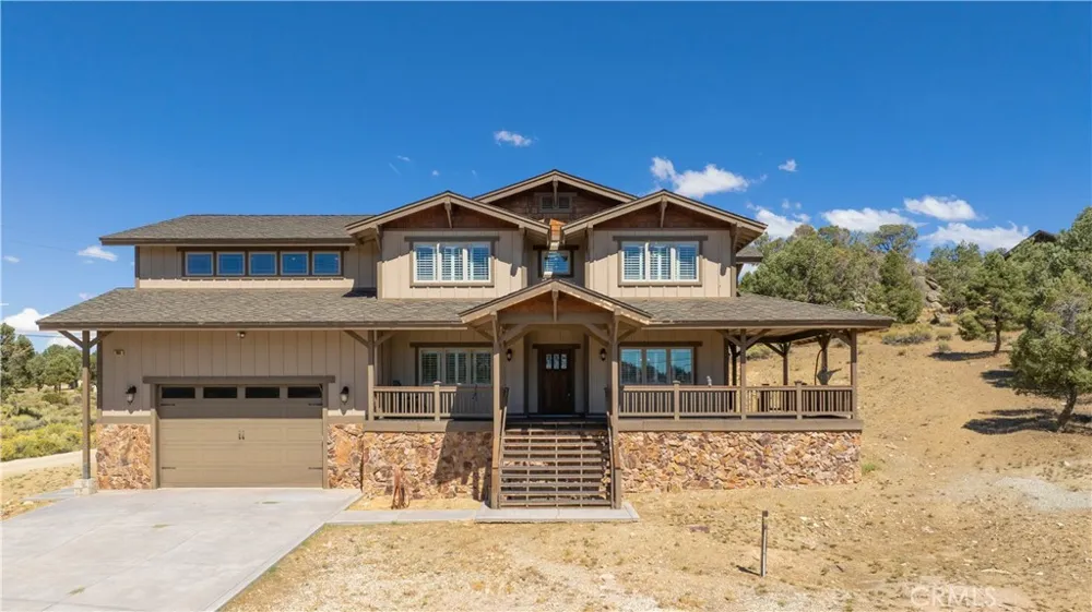 1985 Golden Rod Avenue Big Bear City, CA 92314