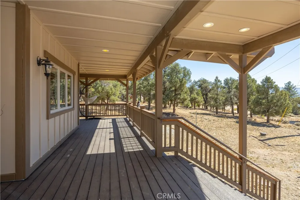 1985 Golden Rod Avenue Big Bear City, CA 92314