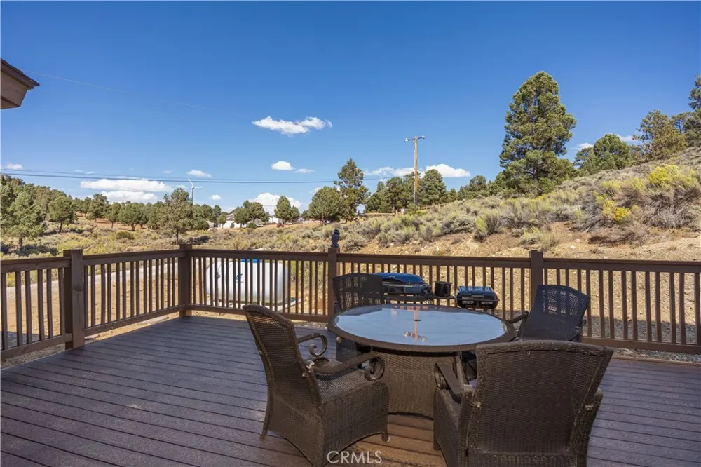 1985 Golden Rod Avenue Big Bear City, CA 92314