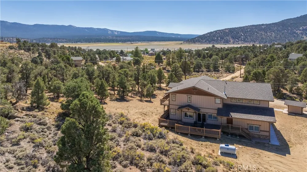 1985 Golden Rod Avenue Big Bear City, CA 92314