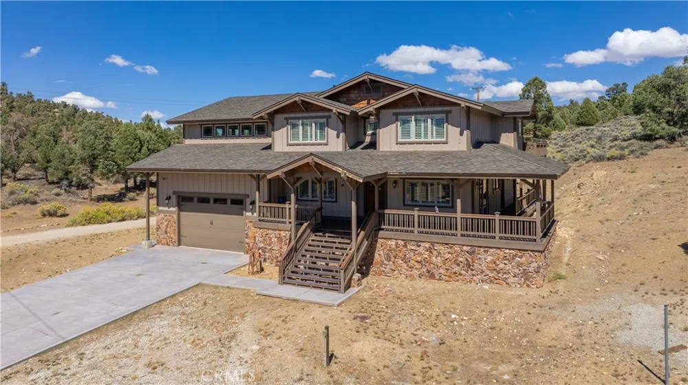 1985 Golden Rod Avenue Big Bear City, CA 92314