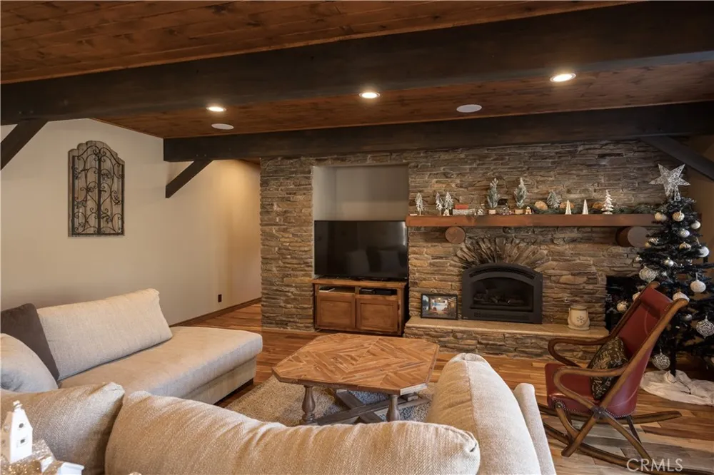 1985 Golden Rod Avenue Big Bear City, CA 92314