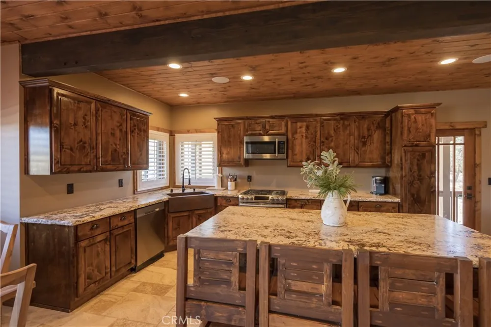 1985 Golden Rod Avenue Big Bear City, CA 92314