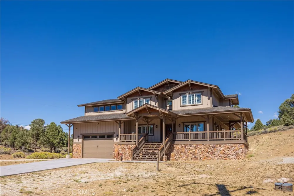 1985 Golden Rod Avenue Big Bear City, CA 92314