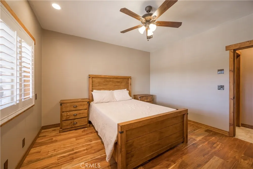 1985 Golden Rod Avenue Big Bear City, CA 92314