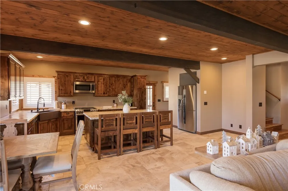 1985 Golden Rod Avenue Big Bear City, CA 92314