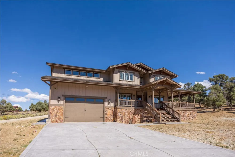 1985 Golden Rod Avenue Big Bear City, CA 92314