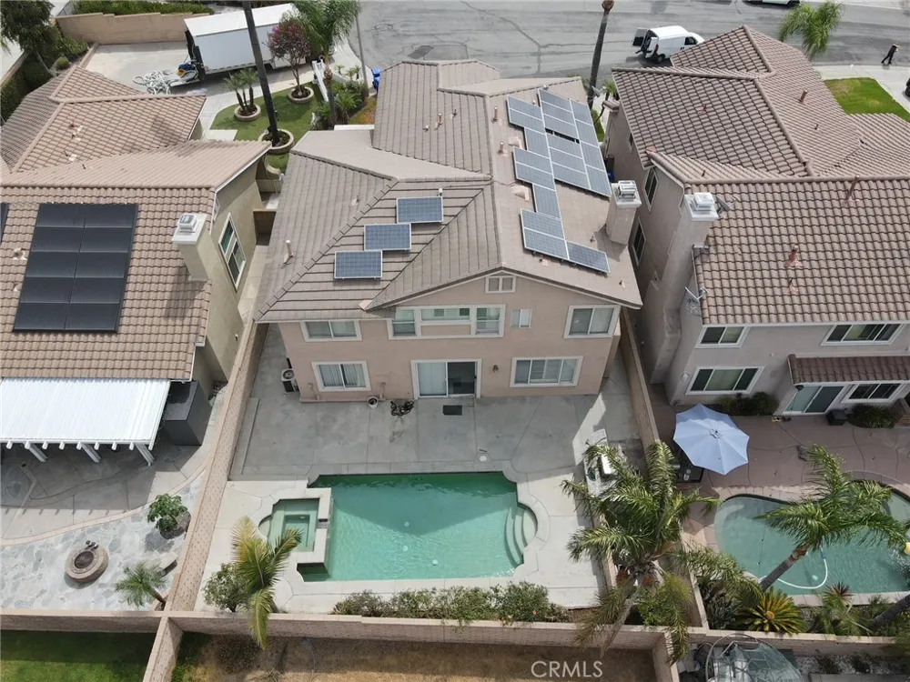 7108 Bronte Rancho Cucamonga, CA 91701