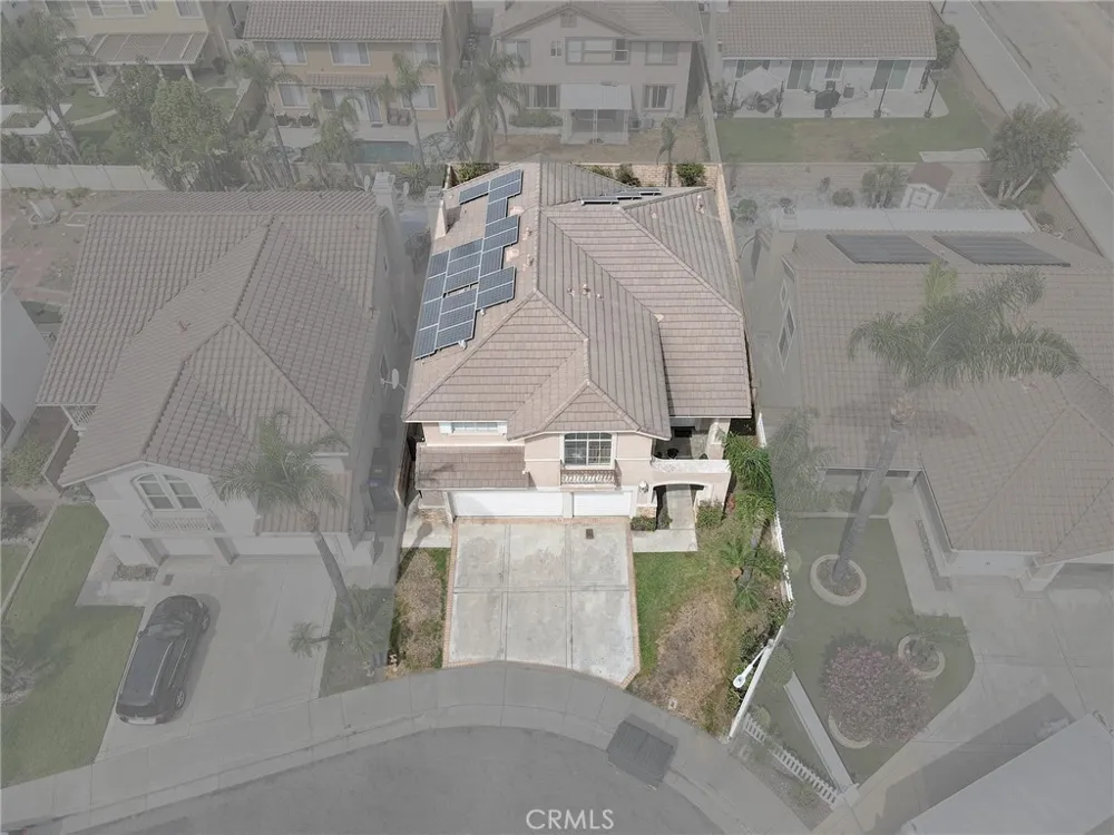 7108 Bronte Rancho Cucamonga, CA 91701