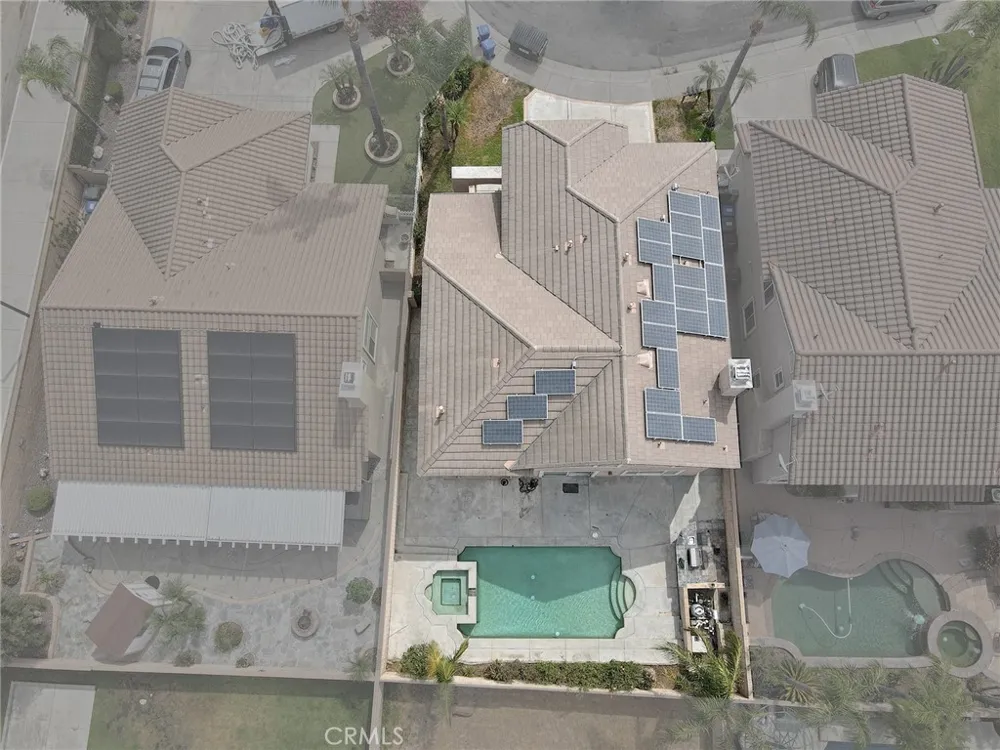 7108 Bronte Rancho Cucamonga, CA 91701