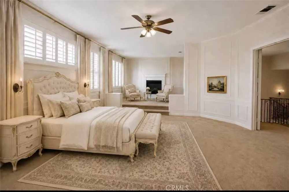 7108 Bronte Rancho Cucamonga, CA 91701