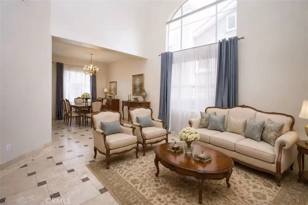 7108 Bronte Rancho Cucamonga, CA 91701