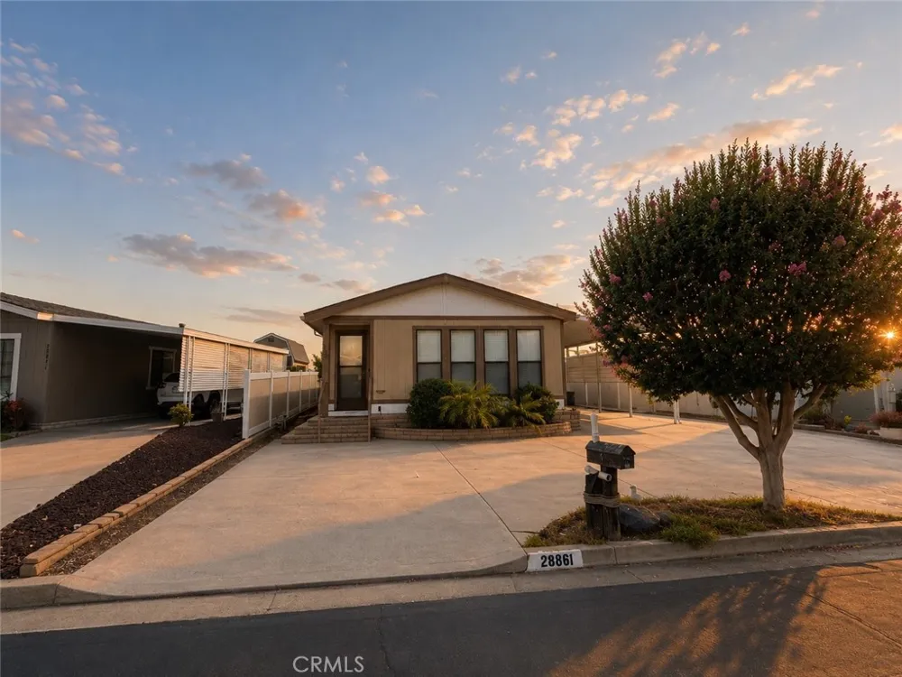 28861 Via Playa Del Rey Murrieta, CA 92563