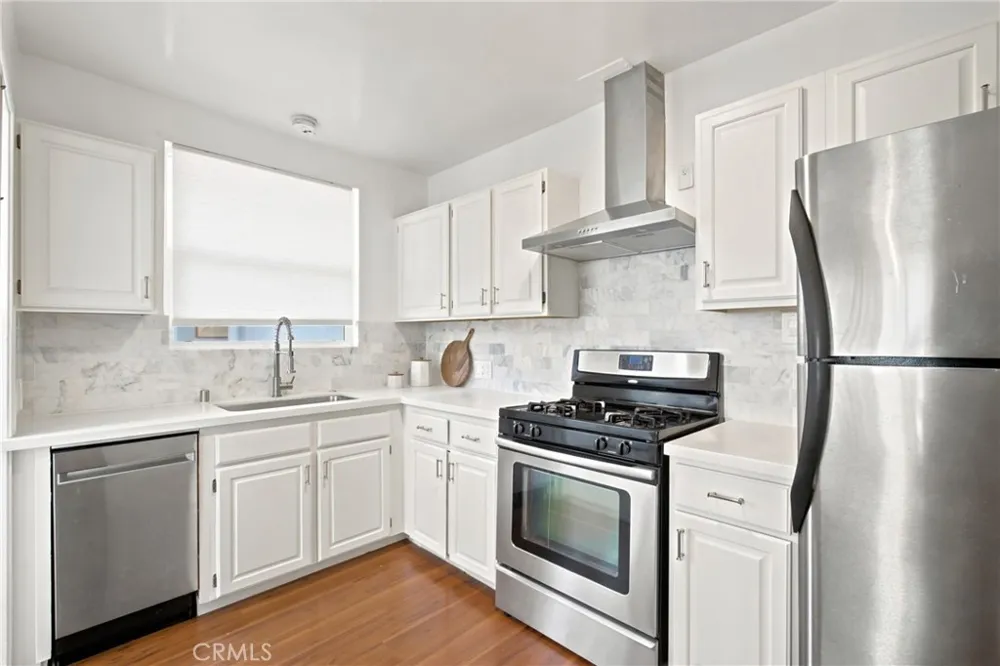 11822 Exposition Boulevard Los Angeles, CA 90064