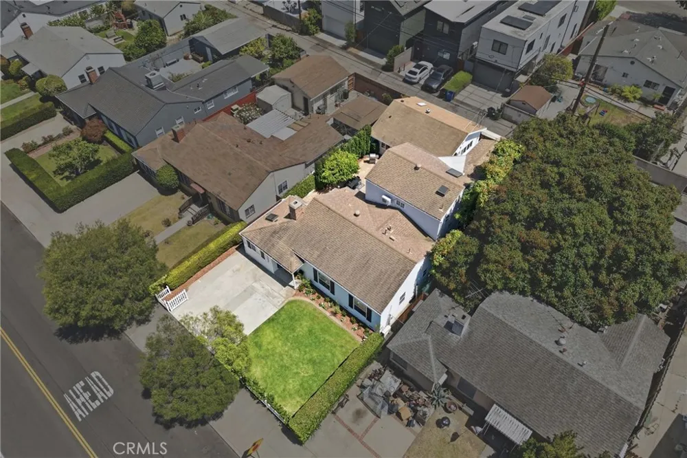 11822 Exposition Boulevard Los Angeles, CA 90064