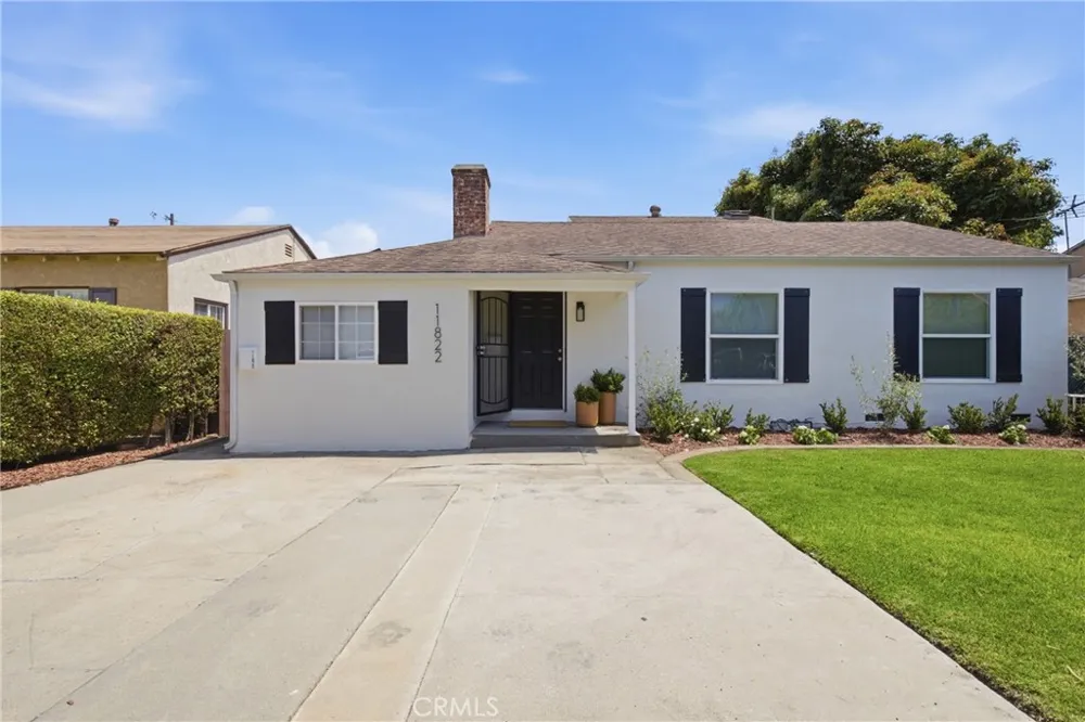 11822 Exposition Boulevard Los Angeles, CA 90064