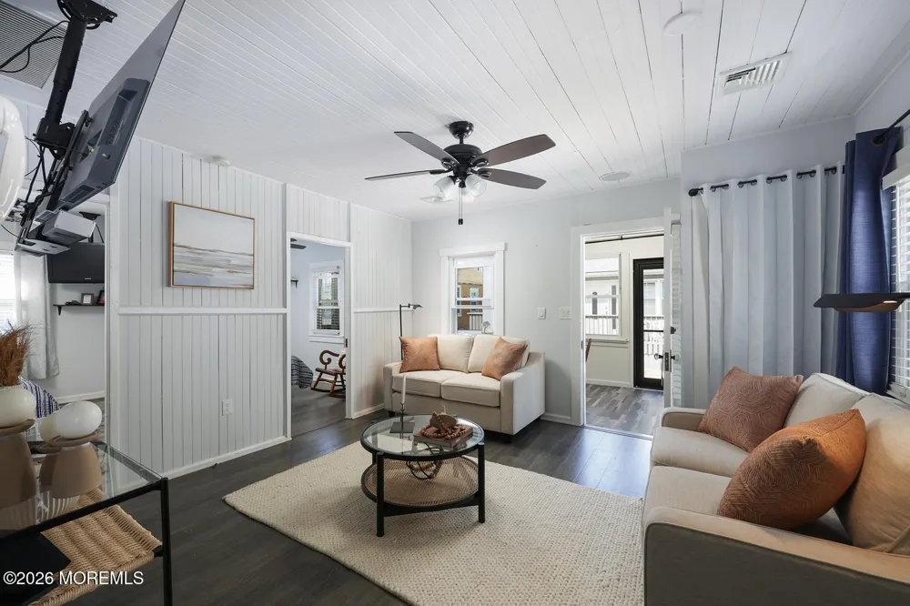 3 Hayes Court Point Pleasant Beach, NJ 08742