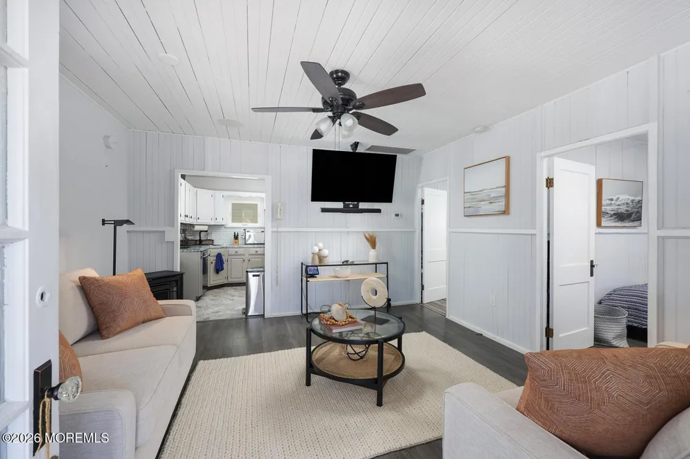 3 Hayes Court Point Pleasant Beach, NJ 08742