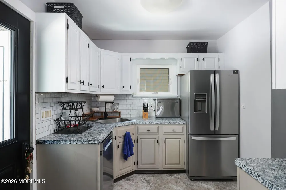3 Hayes Court Point Pleasant Beach, NJ 08742