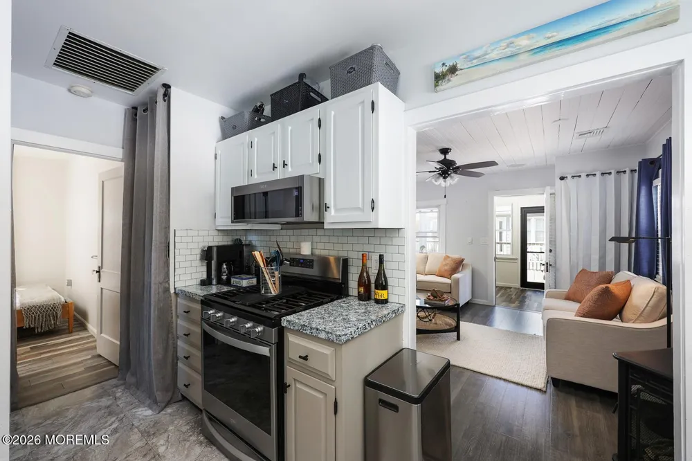 3 Hayes Court Point Pleasant Beach, NJ 08742
