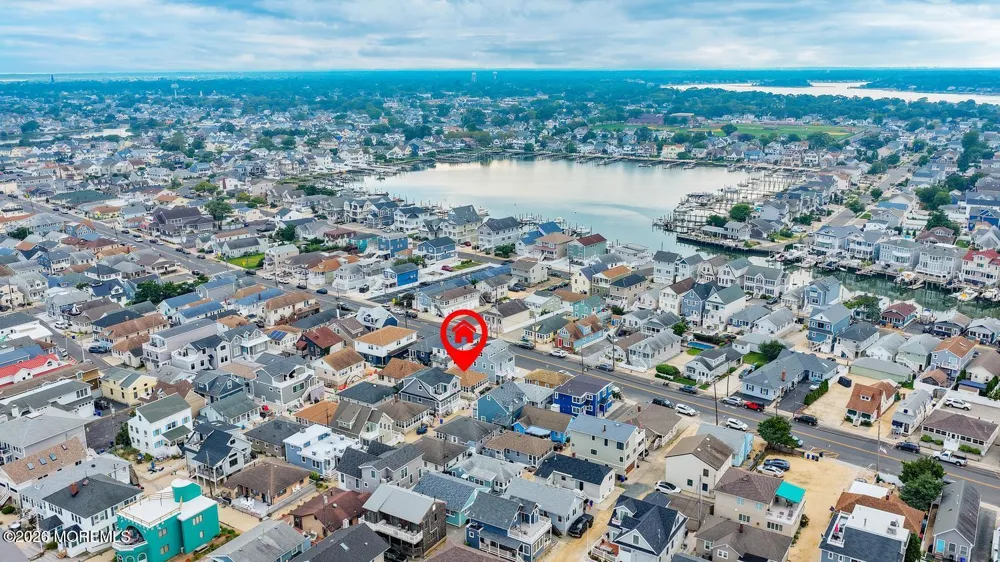 3 Hayes Court Point Pleasant Beach, NJ 08742