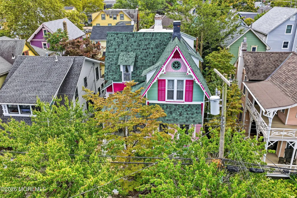 132 Mount Tabor Way Ocean Grove, NJ 07756