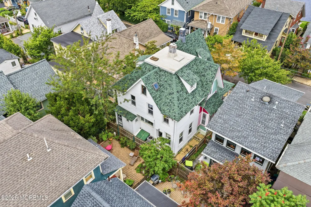 132 Mount Tabor Way Ocean Grove, NJ 07756