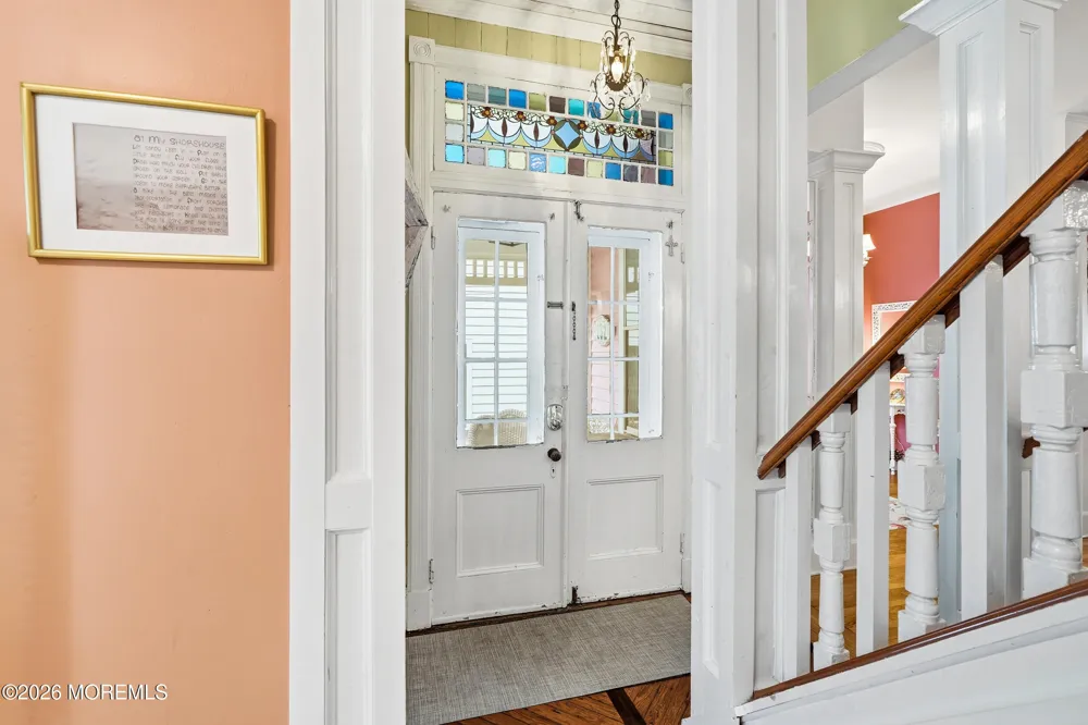 132 Mount Tabor Way Ocean Grove, NJ 07756
