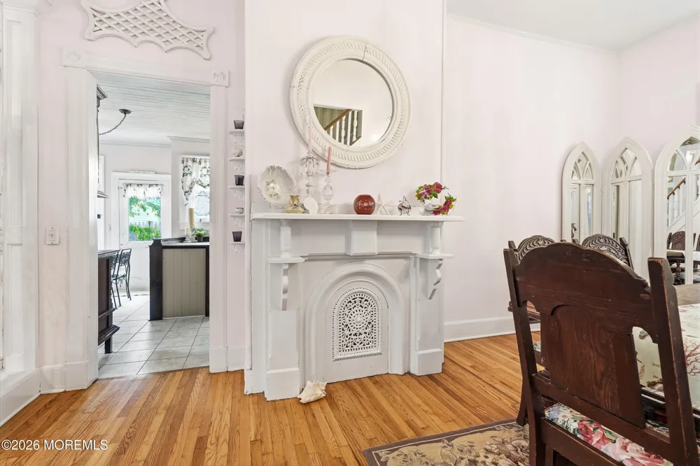 132 Mount Tabor Way Ocean Grove, NJ 07756