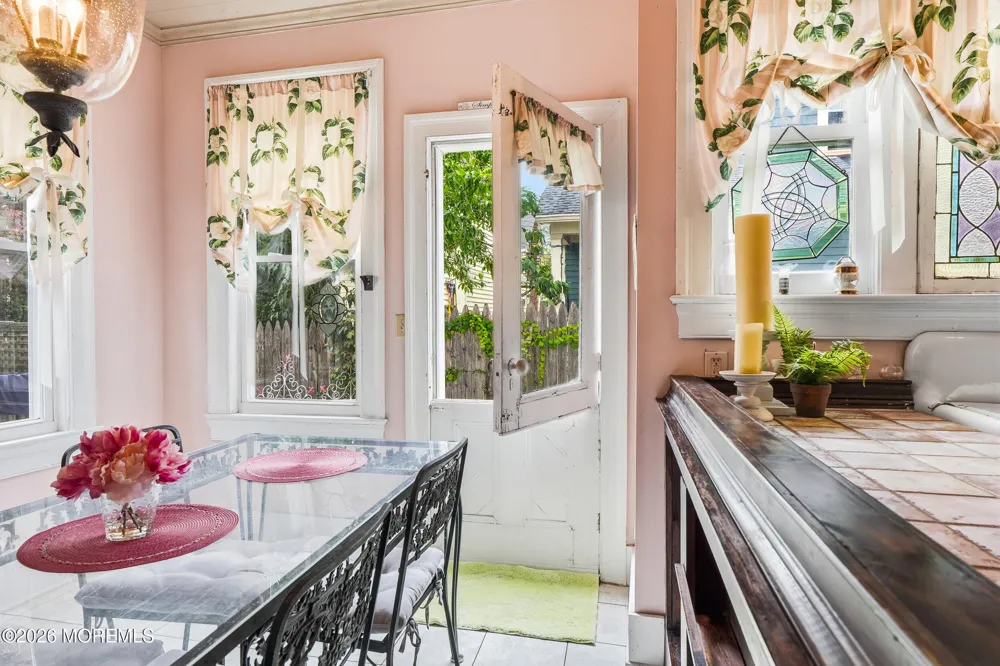 132 Mount Tabor Way Ocean Grove, NJ 07756