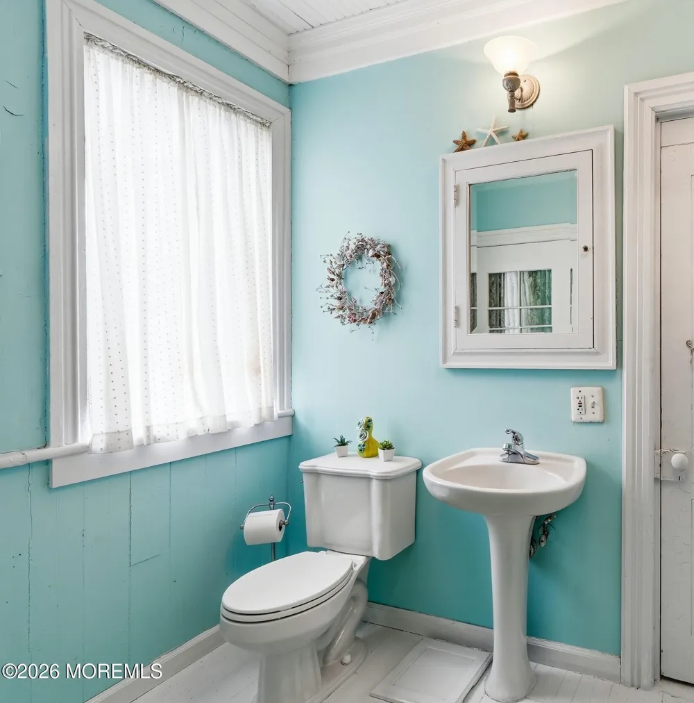 132 Mount Tabor Way Ocean Grove, NJ 07756