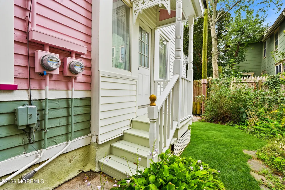 132 Mount Tabor Way Ocean Grove, NJ 07756