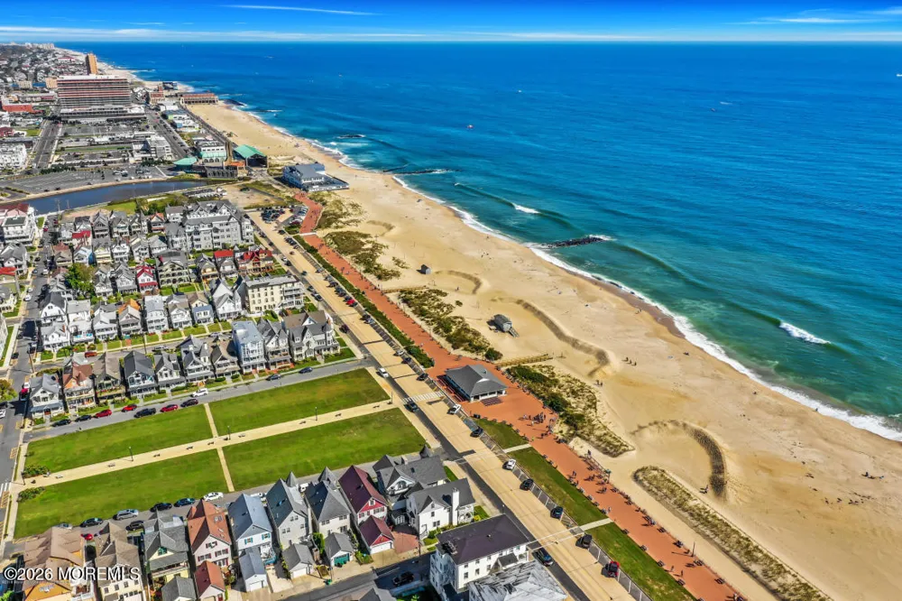 132 Mount Tabor Way Ocean Grove, NJ 07756