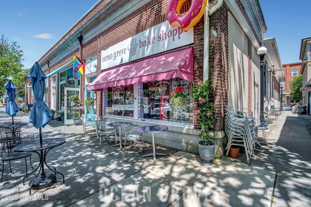 132 Mount Tabor Way Ocean Grove, NJ 07756