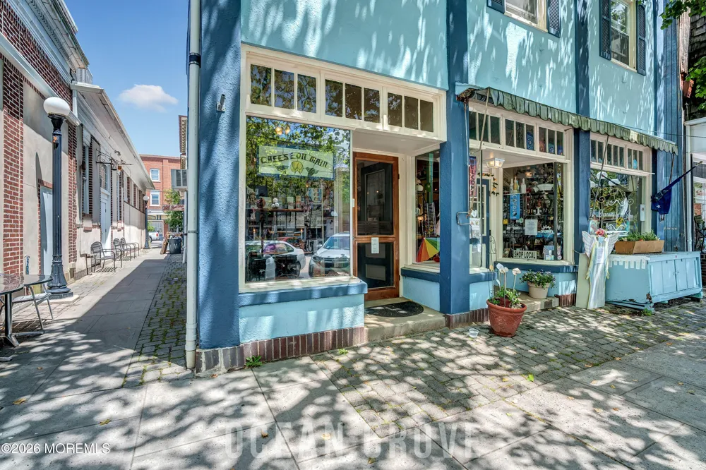 132 Mount Tabor Way Ocean Grove, NJ 07756