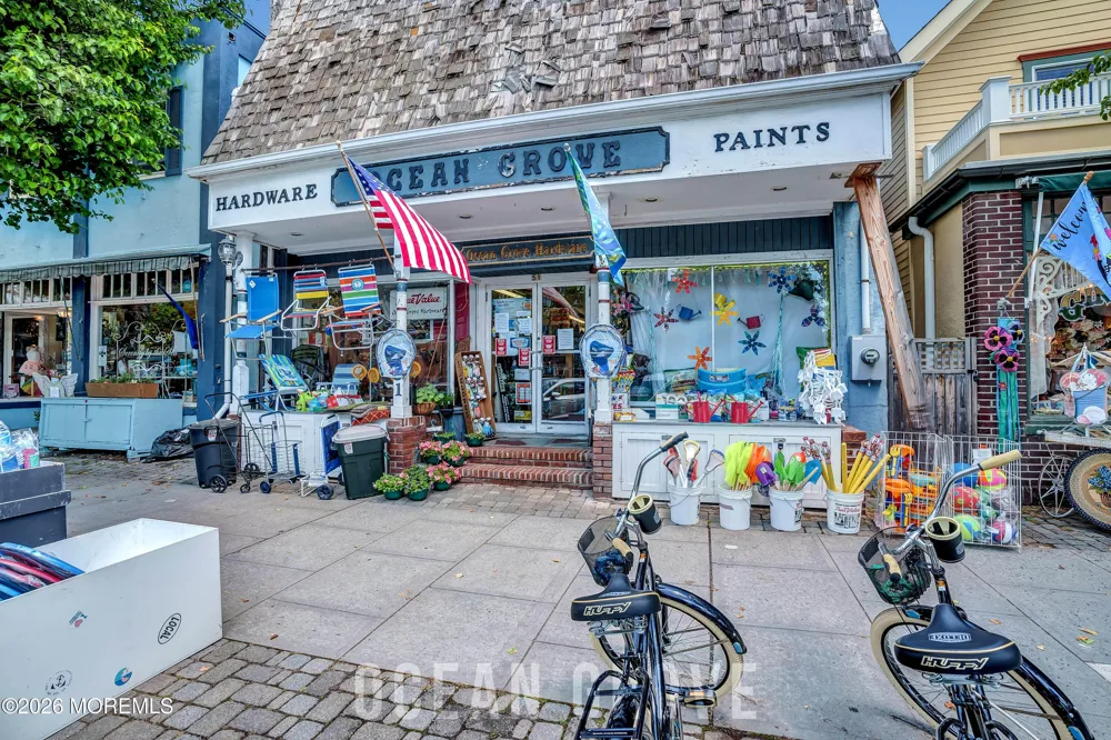 132 Mount Tabor Way Ocean Grove, NJ 07756
