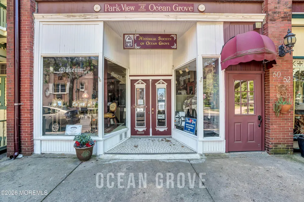 132 Mount Tabor Way Ocean Grove, NJ 07756