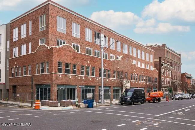 527 Bangs Avenue #306 Asbury Park, NJ 07712
