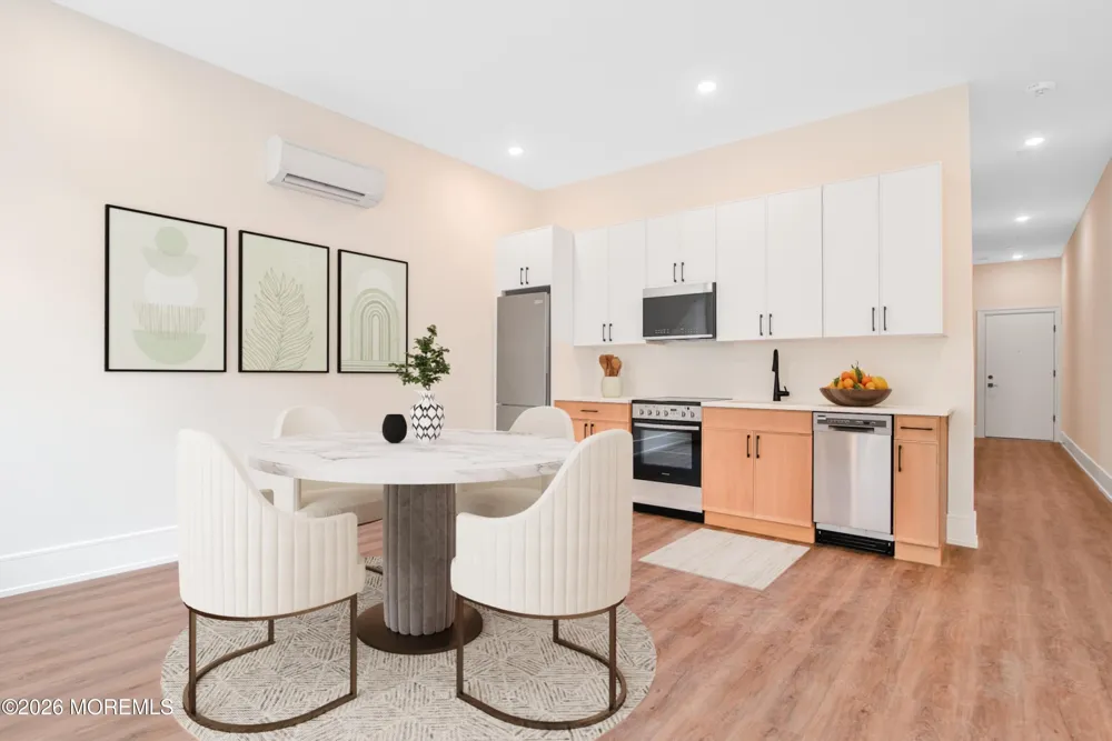 527 Bangs Avenue #306 Asbury Park, NJ 07712